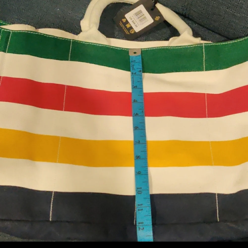 Shopper bag - Picture 3 of 6